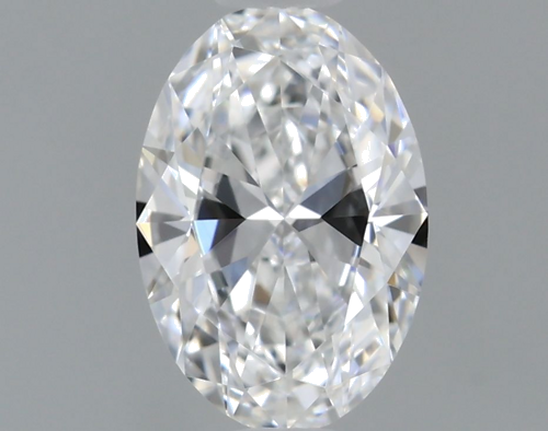 0.31 carat E-VVS1 Natūralus Oval Deimantas (1)