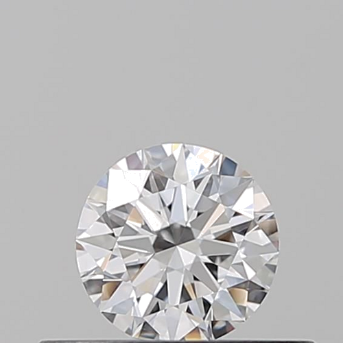 0.3 carat D-SI1 Excellent cut Natūralus Round Deimantas (1)