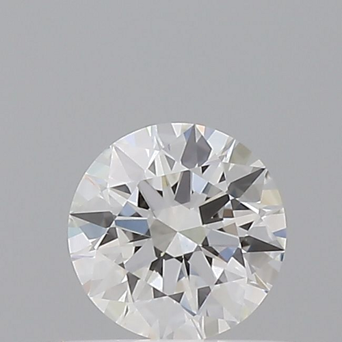 0.27 carat G-VS1 Excellent cut Natūralus Round Deimantas (1)