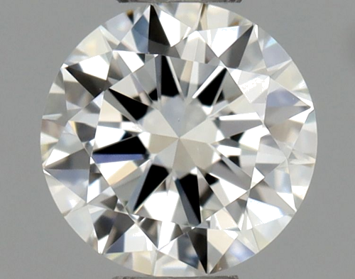 0.3 carat H-VS1 Very Good cut Natūralus Round Deimantas (1)
