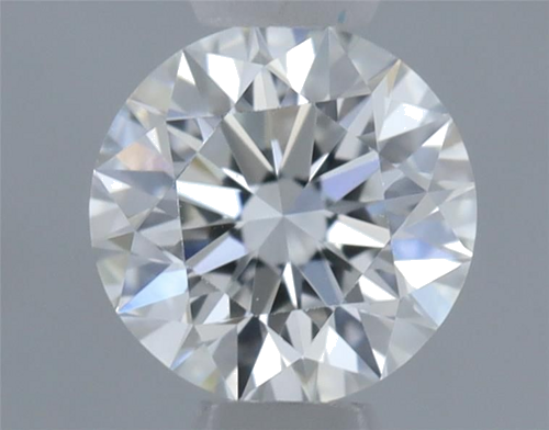 0.3 carat G-VS1 Excellent cut Natūralus Round Deimantas (1)