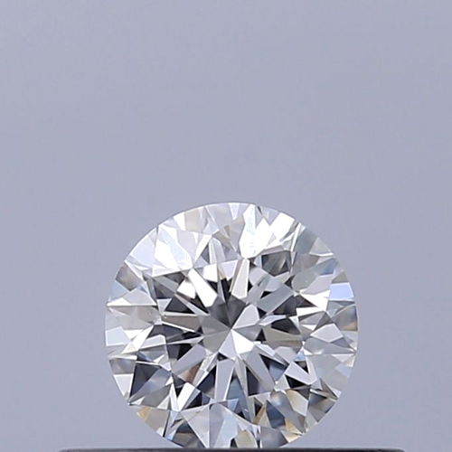 0.3 carat E-VS2 Excellent cut Natūralus Round Deimantas (1)