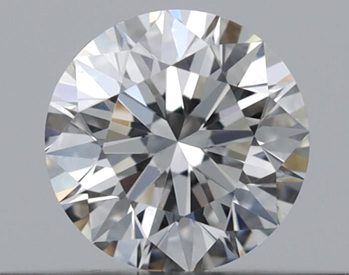 0.3 carat H-VS2 Excellent cut Natūralus Round Deimantas (1)