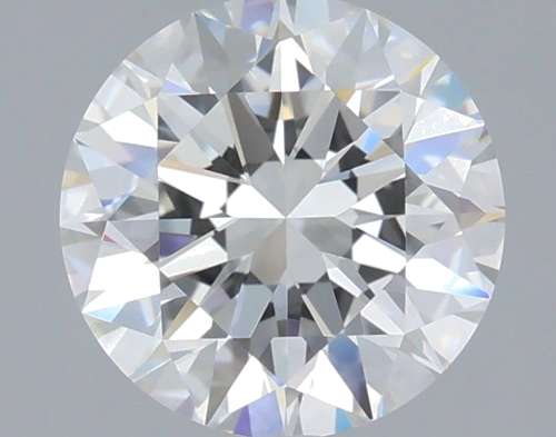 1.91 carat H-VVS1 Excellent cut Natūralus Round Deimantas (1)