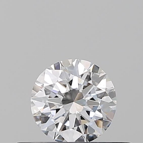 0.31 carat E-VVS2 Excellent cut Natūralus Round Deimantas (1)