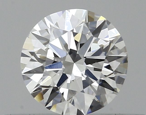 0.3 carat G-VS1 Excellent cut Natūralus Round Deimantas (1)