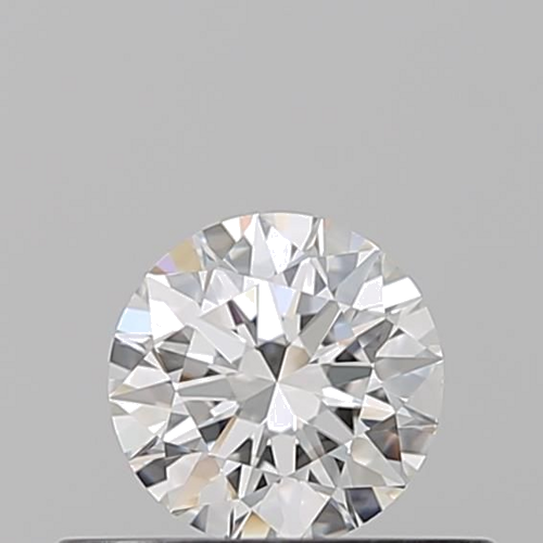 0.34 carat G-VS2 Excellent cut Natūralus Round Deimantas (1)