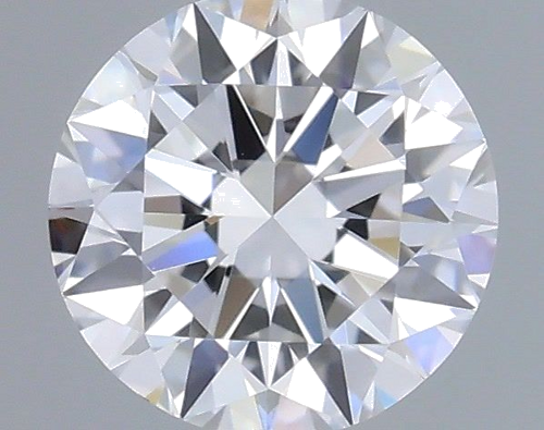 0.3 carat E-VVS1 Excellent cut Natūralus Round Deimantas (1)