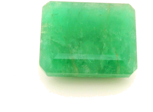 5.1 carat GREEN Emerald Smaragdas (1)