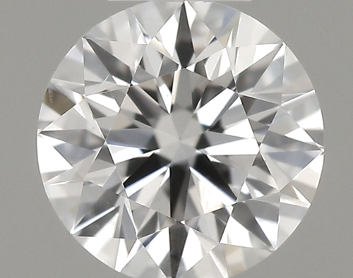 0.3 carat D-SI1 Excellent cut Natūralus Round Deimantas (1)