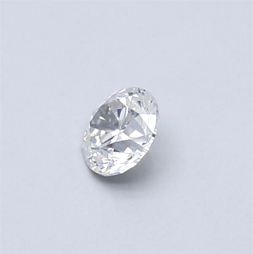 0.3 carat E-SI2 Very Good cut Natūralus Round Deimantas (1)