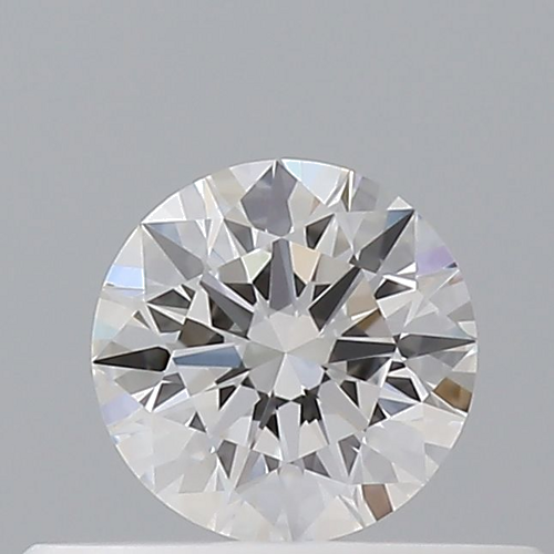 0.3 carat E-VVS2 Excellent cut Natūralus Round Deimantas (1)