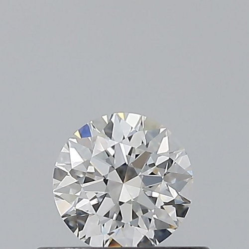 0.4 carat G-VS2 Excellent cut Natūralus Round Deimantas (1)