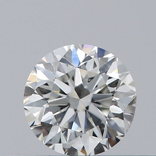 0.3 carat I-VS2 Very Good cut Natūralus Round Deimantas (1)