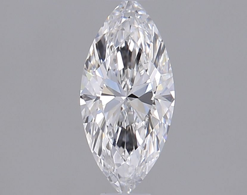 0.29 carat E-IF Natūralus Marquise Deimantas (1)