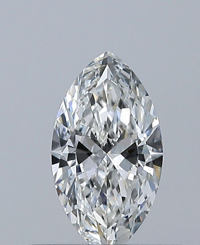 0.4 carat G-VS1 Natūralus Marquise Deimantas (1)