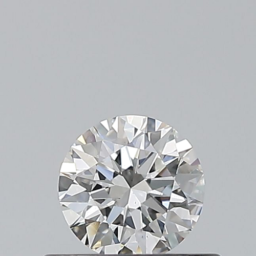 0.4 carat G-VS2 Excellent cut Natūralus Round Deimantas (1)