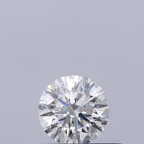 0.3 carat E-SI1 Excellent cut Natūralus Round Deimantas (1)
