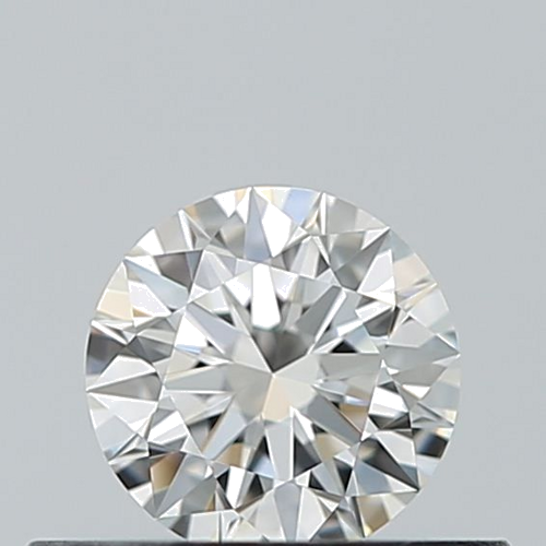0.35 carat G-VS1 Excellent cut Natūralus Round Deimantas (1)
