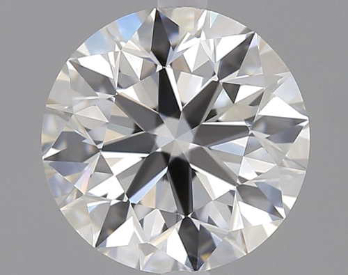 1.5 carat E-VVS1 Excellent cut Natūralus Round Deimantas (1)