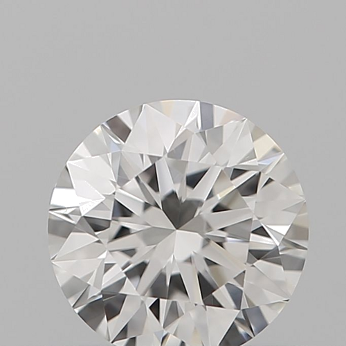 0.4 carat G-VVS2 Excellent cut Natūralus Round Deimantas (1)