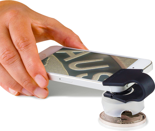 Makro objektīvs PHONESCOPE 60x (1)