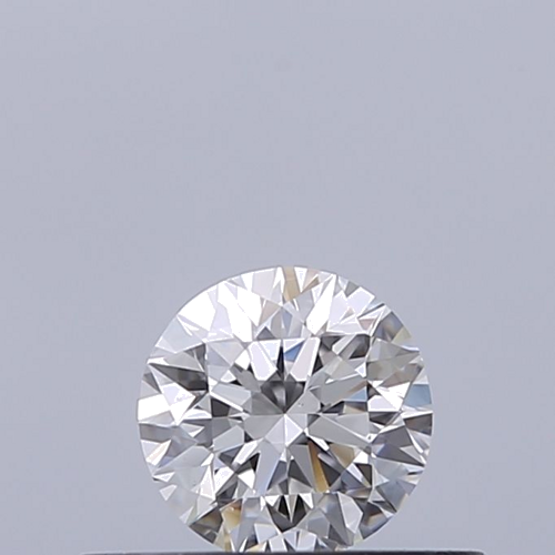 0.3 carat D-VS1 Very Good cut Natūralus Round Deimantas (1)