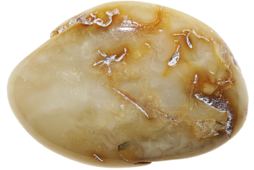 15,05 g Amber nugget (1)