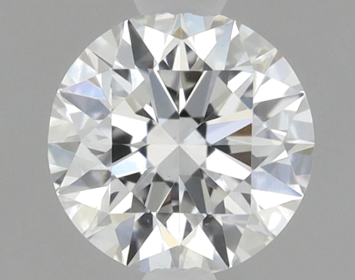 0.3 carat G-VS1 Excellent cut Natūralus Round Deimantas (1)