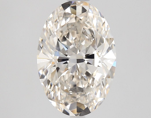 2.05 carat J-IF Natūralus Oval Deimantas (1)