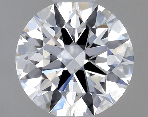 0.3 carat E-VS1 Excellent cut Natūralus Round Deimantas (1)