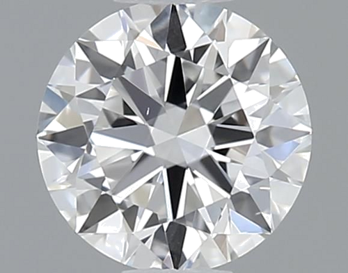 0.3 carat E-VS1 Excellent cut Natūralus Round Deimantas (1)