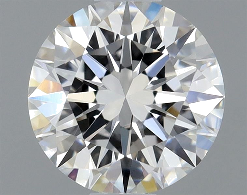 0.4 carat D-FL Excellent cut Natūralus Round Deimantas (1)
