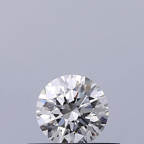 0.3 carat G-VVS1 Excellent cut Natūralus Round Deimantas (1)