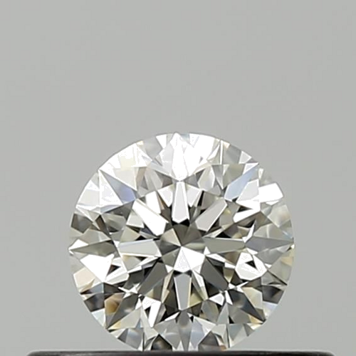 0.3 carat I-VS1 Excellent cut Natūralus Round Deimantas (1)