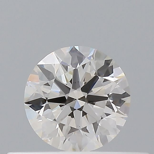 0.3 carat I-VS2 Excellent cut Natūralus Round Deimantas (1)
