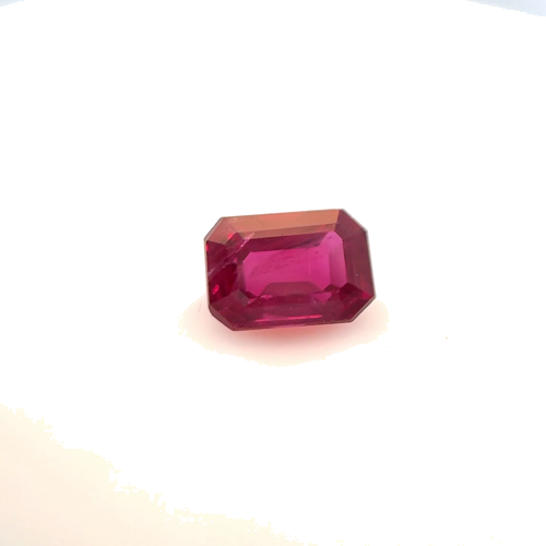 0.66 carat RED Emerald Rubinas (1)