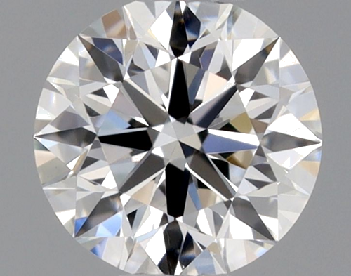 0.3 carat F-VS1 Excellent cut Natūralus Round Deimantas (1)