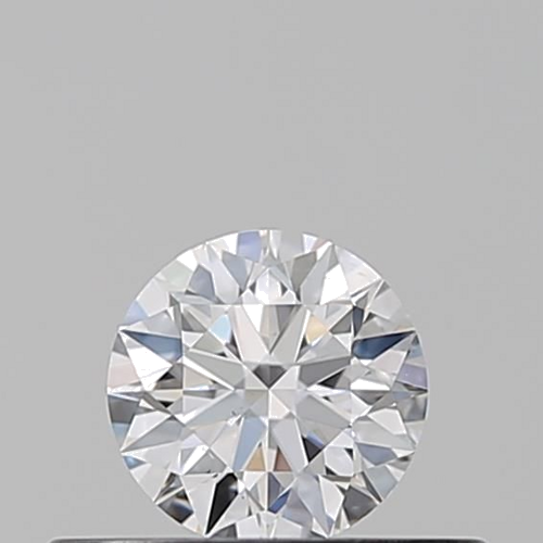 0.3 carat D-VS2 Excellent cut Natūralus Round Deimantas (1)