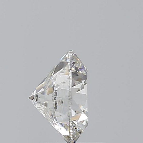 1.51 carat H-SI2 Excellent cut Natūralus Round Deimantas (1)