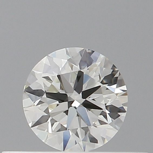0.3 carat I-VS1 Very Good cut Natūralus Round Deimantas (1)