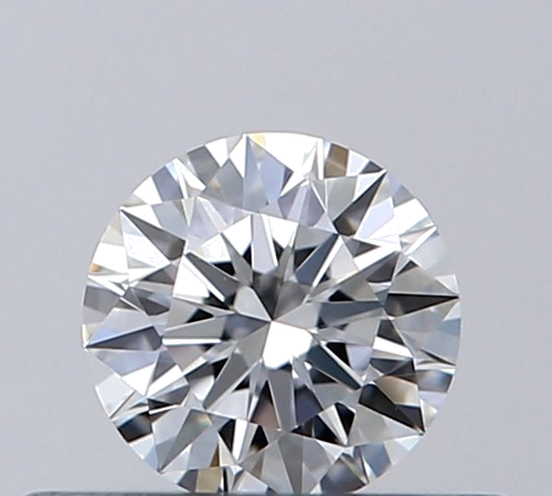 0.3 carat G-VS1 Excellent cut Natūralus Round Deimantas (1)