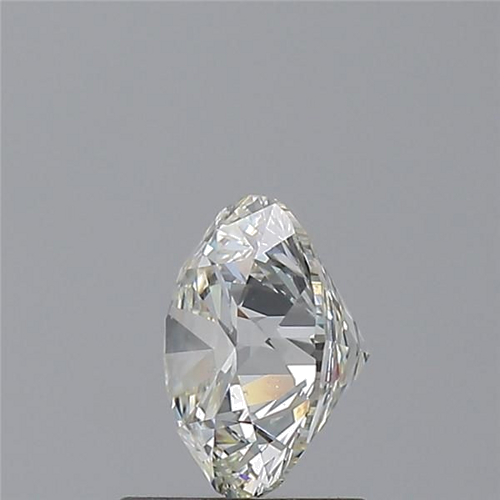 1.2 carat I-SI1 Excellent cut Natūralus Round Deimantas (1)