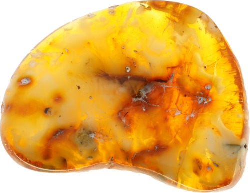 13,45 g Amber nugget (1)