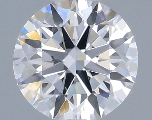 0.3 carat D-SI1 Excellent cut Natūralus Round Deimantas (1)