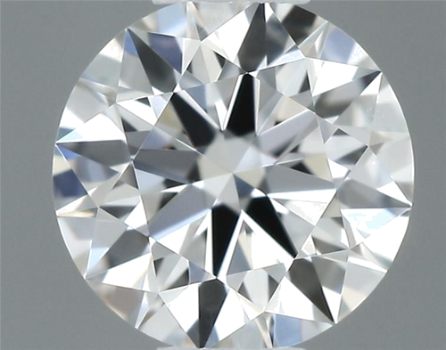 0.3 carat E-VS2 Excellent cut Natūralus Round Deimantas (1)