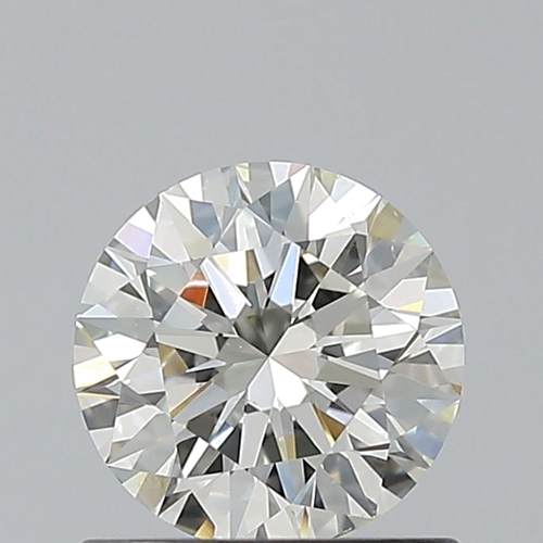 0.8 carat K-VS2 Excellent cut Natūralus Round Deimantas (1)