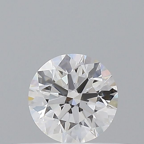 0.25 carat E-VS2 Excellent cut Natūralus Round Deimantas (1)