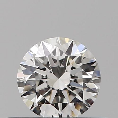 0.3 carat H-VS1 Excellent cut Natūralus Round Deimantas (1)