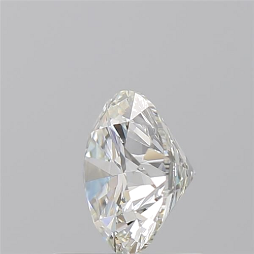 1.03 carat G-VS2 Excellent cut Natūralus Round Deimantas (1)